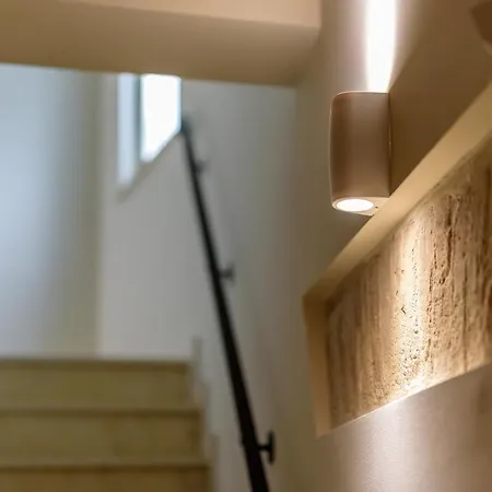 شقة فندقية Marie Claire & فاستو