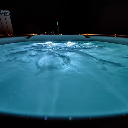 شقة فندقية Marie Claire & 4*