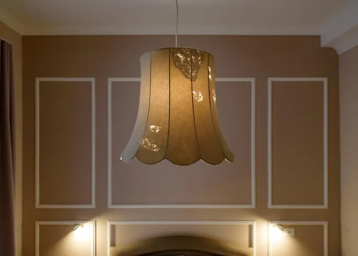 Апарт-отель Marie Claire & 4*