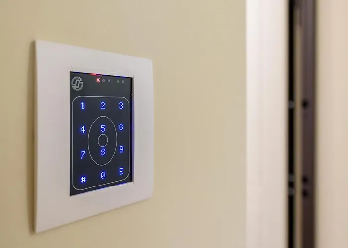 Marie Claire & Апарт-отель 4*