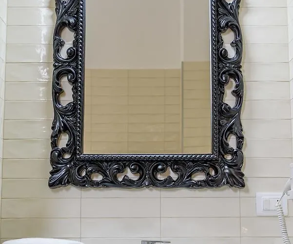 Апарт-отель Marie Claire &