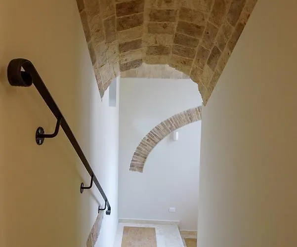 Апарт-отель Marie Claire & Васто