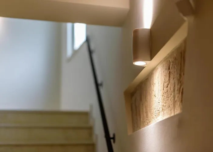 Апарт-отель Marie Claire & Васто