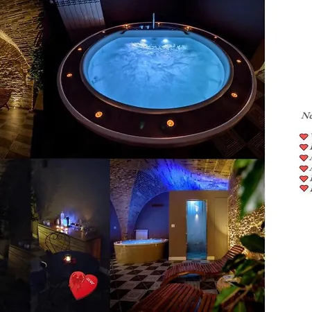 Marie Claire & Hotel apartamentowy