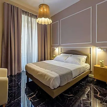 Aparthotel Marie Claire &