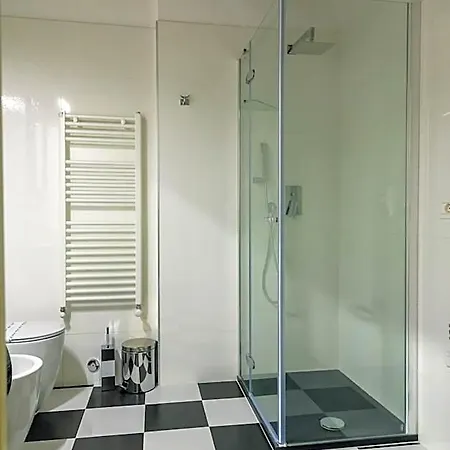 Marie Claire & Aparthotel 4*