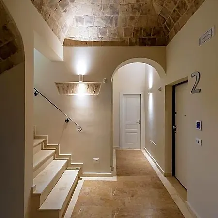 Aparthotel Marie Claire &