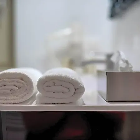 Marie Claire & Aparthotel