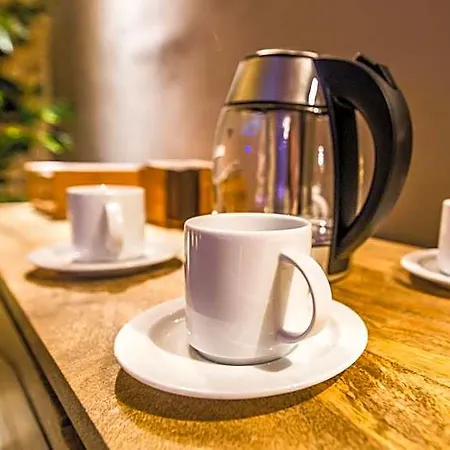 Aparthotel Marie Claire &