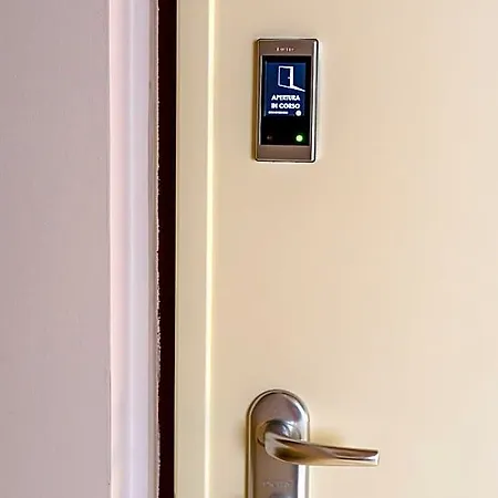 Marie Claire & Aparthotel