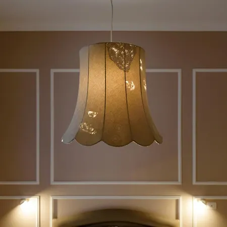 Lägenhetshotell Marie Claire & 4*