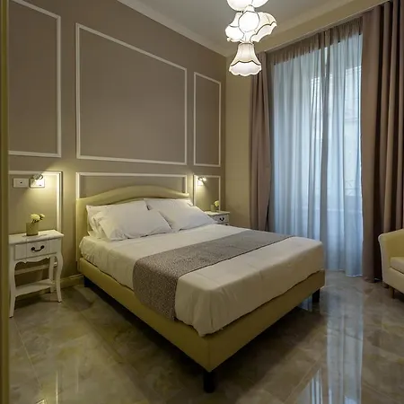 Marie Claire & Aparthotel