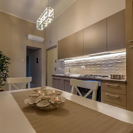 Hotel apartamentowy Marie Claire &