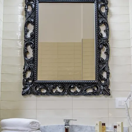 Hotel apartamentowy Marie Claire &