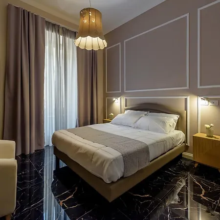 Hotel apartamentowy Marie Claire &