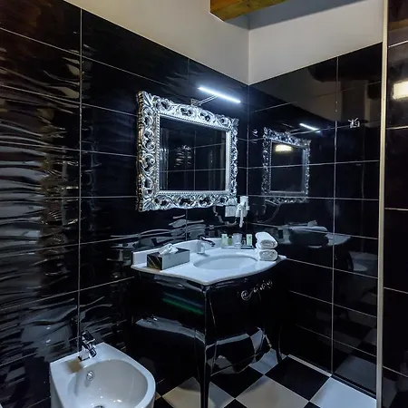 Marie Claire & Lägenhetshotell Vasto