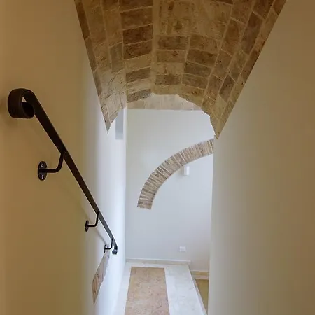 Hotel apartamentowy Marie Claire & Vasto