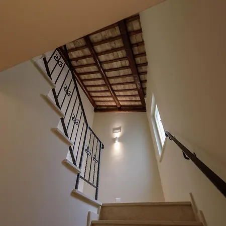 Aparthotel Marie Claire & Vasto