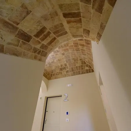 Marie Claire & Hotel apartamentowy Vasto