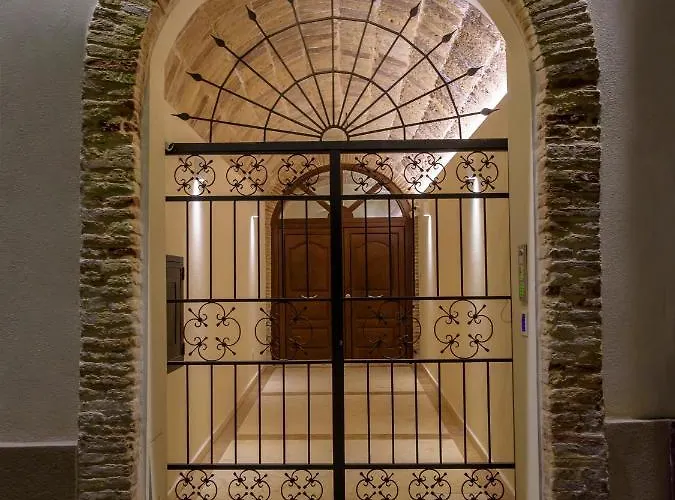 Aparthotel Marie Claire & Vasto