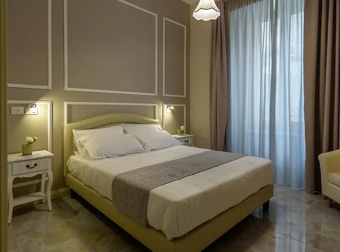 Marie Claire & Aparthotel