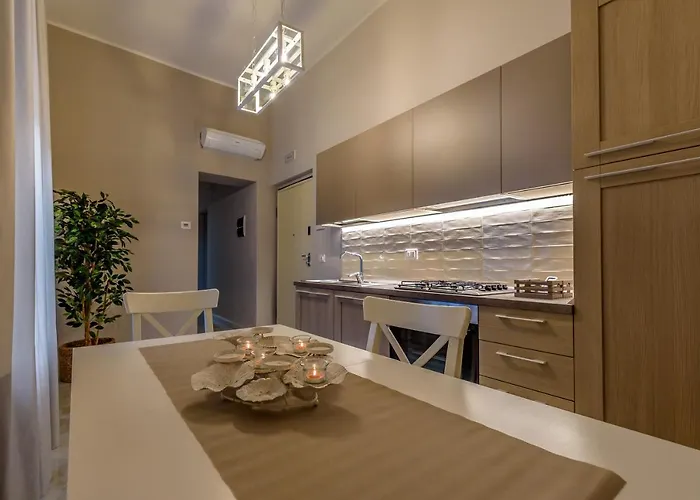 Aparthotel Marie Claire &