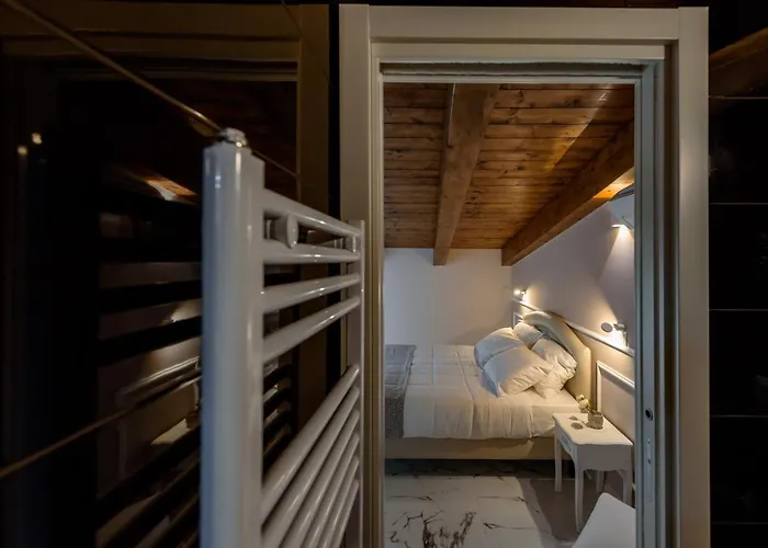 Aparthotel Marie Claire &