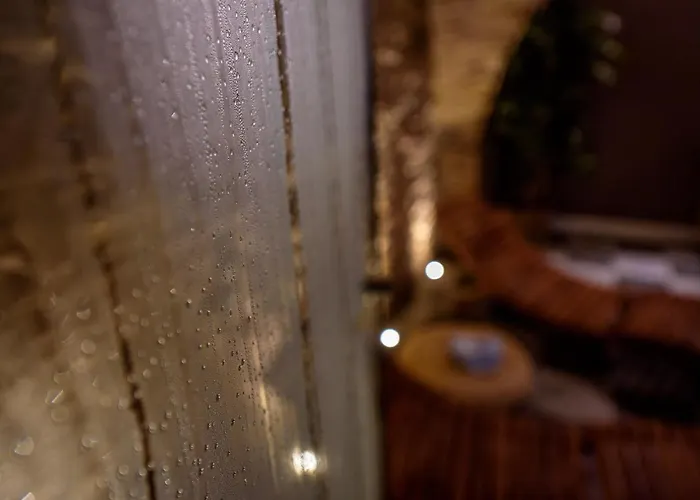 Aparthotel Marie Claire & Vasto