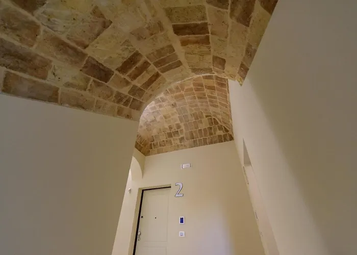 Marie Claire & Aparthotel Vasto